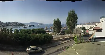 Bed & Breakfast Pasha Bodrum