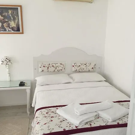 Bed & Breakfast Pasha 2*