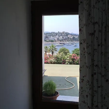 Pasha 4* Bodrum