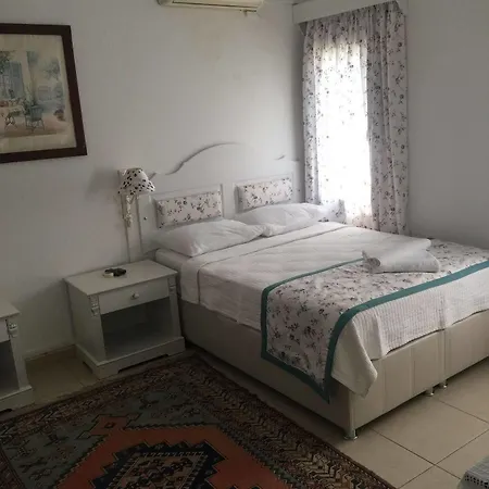 Pasha Bed & Breakfast Bodrum