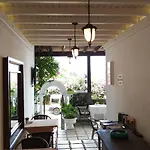 Pasha Nocleg ze śniadaniem Bodrum