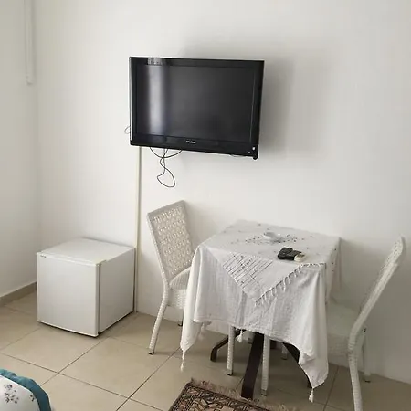 مكان مبيت وإفطار باشا موتيل 2*
