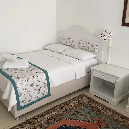 Pasha Bed and breakfast 4*