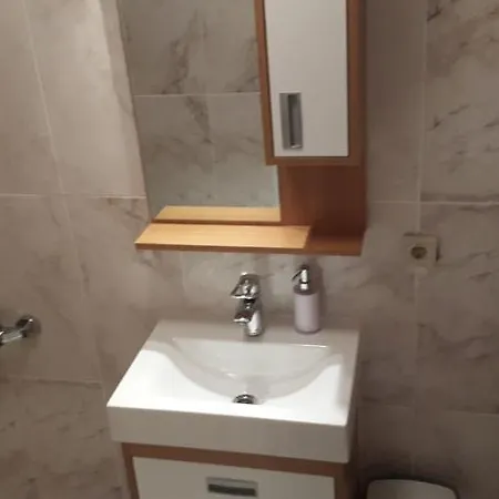 Bed and breakfast Pasha 4*