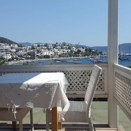 Frühstückspension Pasha 4*