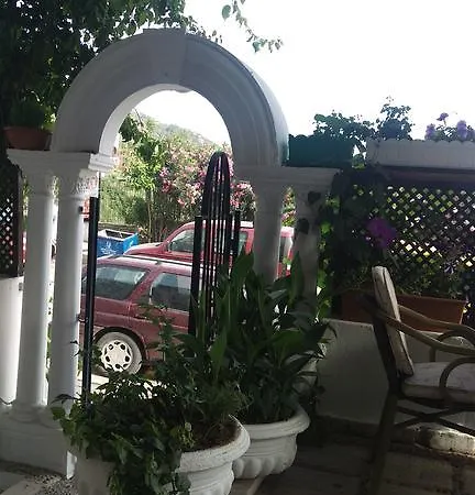 مكان مبيت وإفطار باشا موتيل 2* بودروم