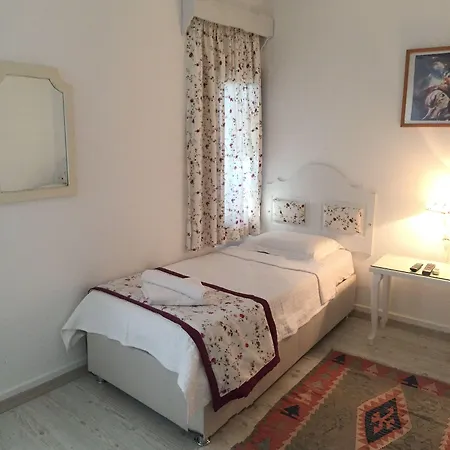 Bed and breakfast Pasha