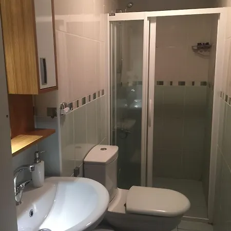 Pasha 4*