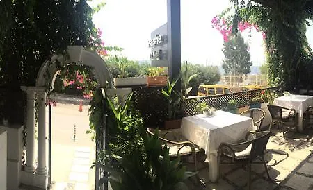 Pasha Bed and breakfast