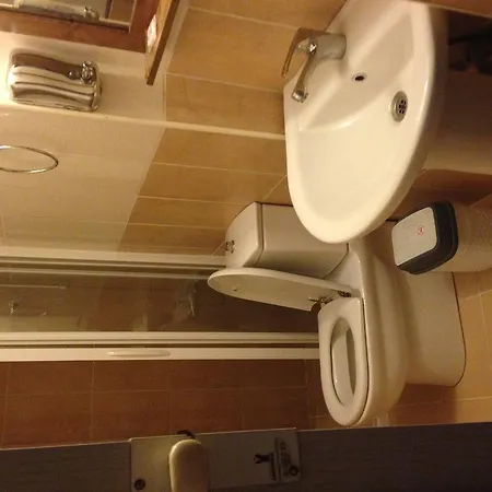 Frühstückspension Pasha