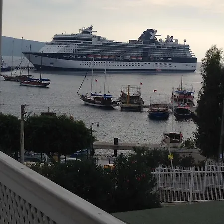 Pasha Nocleg ze śniadaniem Bodrum