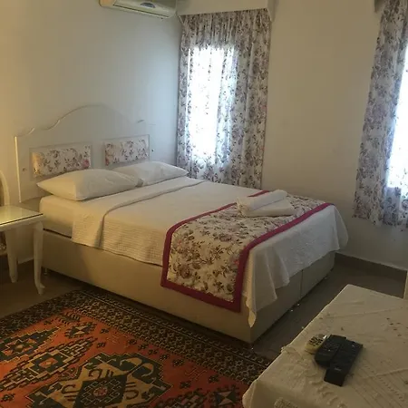 Bed and breakfast Pasha 4*
