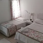 Pasha 4*