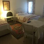 Bed & Breakfast Pasha 4*