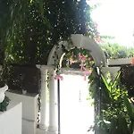 Bed & Breakfast Pasha Bodrum