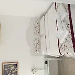 Bed and breakfast Pasha