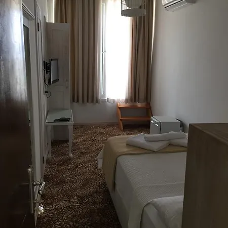 Pasha Bed & Breakfast