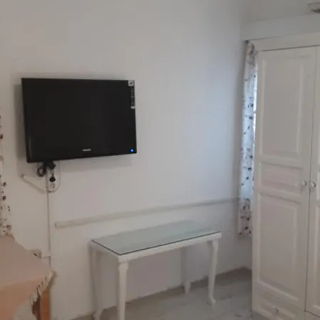 Pasha Bed and Breakfast 4*