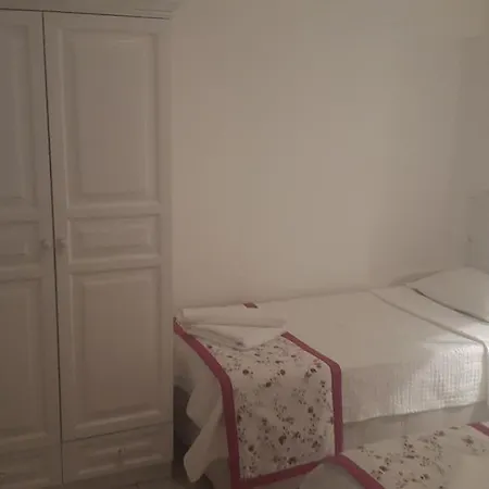 Pasha Bed & Breakfast Bodrum