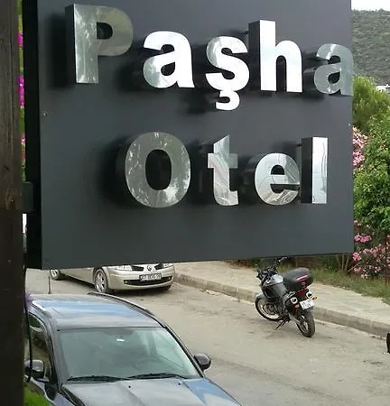 Pasha 4* ボドルム