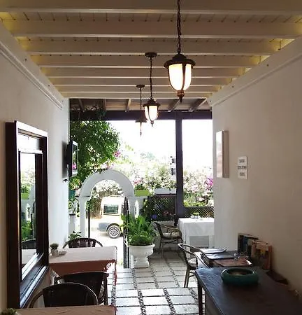 Pasha Bed and Breakfast Αλικαρνασσός