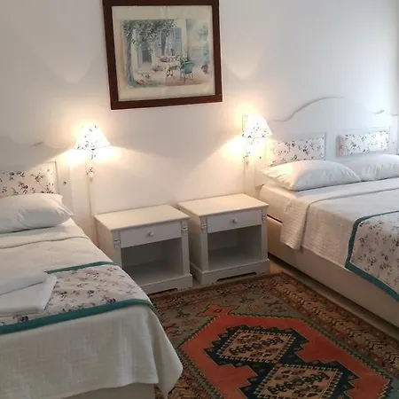 Bed & Breakfast Pasha