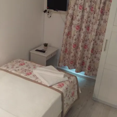 Pasha 4* Αλικαρνασσός