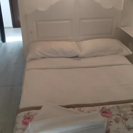 Bed & Breakfast Pasha 2*