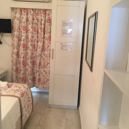 Pasha Αλικαρνασσός