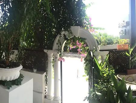 Bed and Breakfast Pasha Αλικαρνασσός