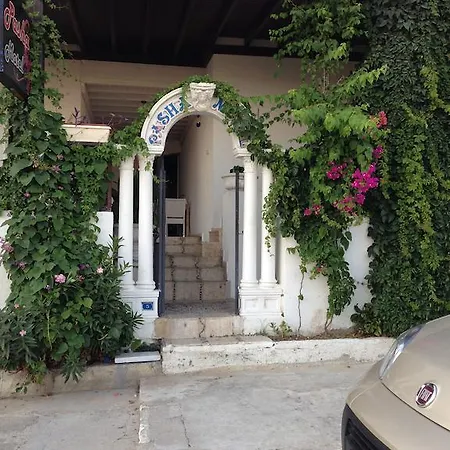 فندق مبيت وإفطار Pasha