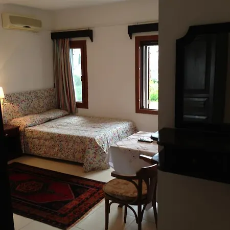 Bed and Breakfast Pasha Αλικαρνασσός