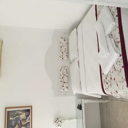 Bed & Breakfast Pasha