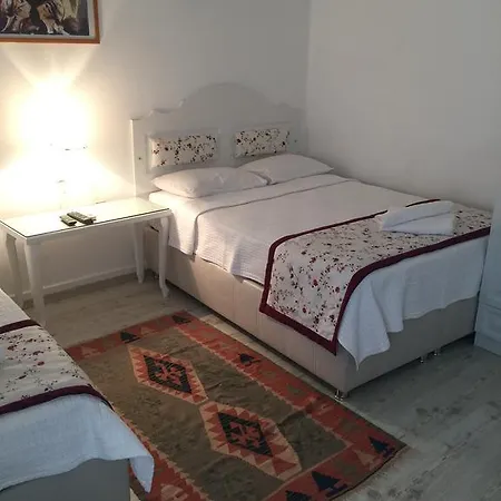 Pasha Bed & Breakfast Bodrum