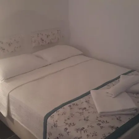 Pasha Αλικαρνασσός