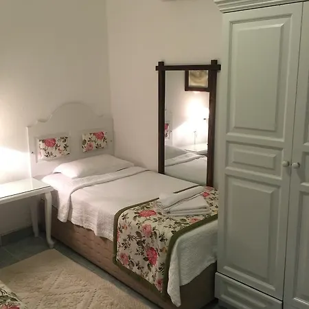 Pasha 4* Αλικαρνασσός