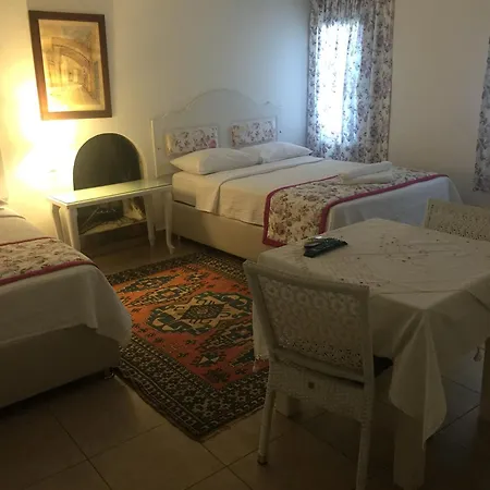 Bed and Breakfast Pasha Αλικαρνασσός