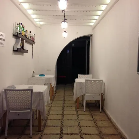 Bed & Breakfast Pasha 2*