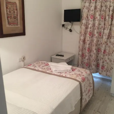Pasha Bed and Breakfast Αλικαρνασσός