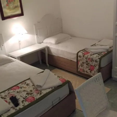 Bed and Breakfast Pasha