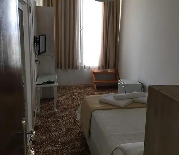 Pasha Bed & Breakfast