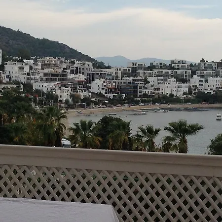 Couette-café Pasha Bodrum