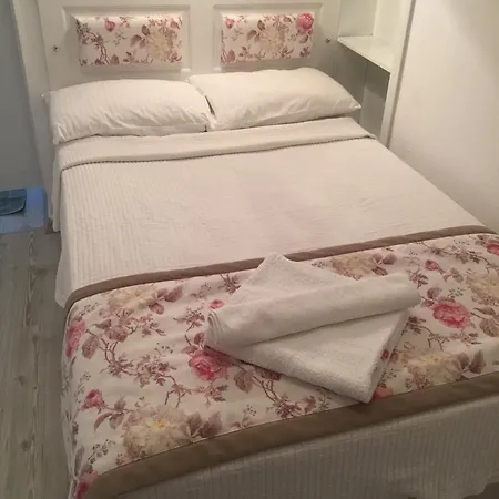 Pasha 4* Бодрум